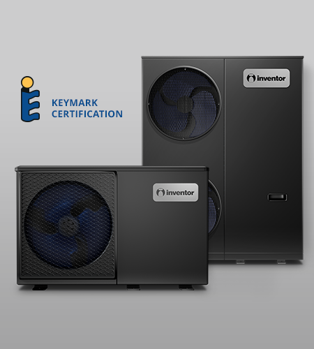 Matrix Zero R290 – Monoblok