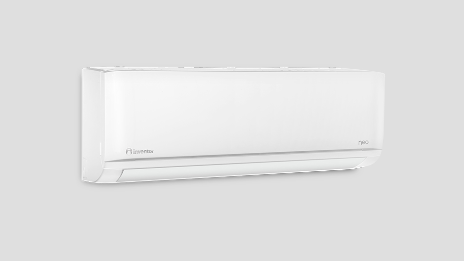 Undulate Child Monopoly Neo Airconditioning Series for a healthy atmosphere & high efficiency!