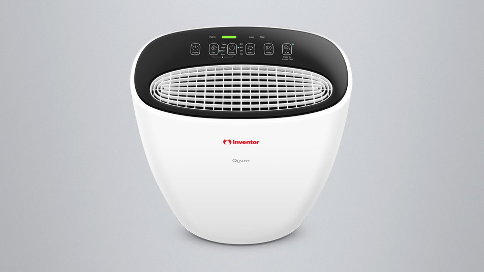 Air purifier 4