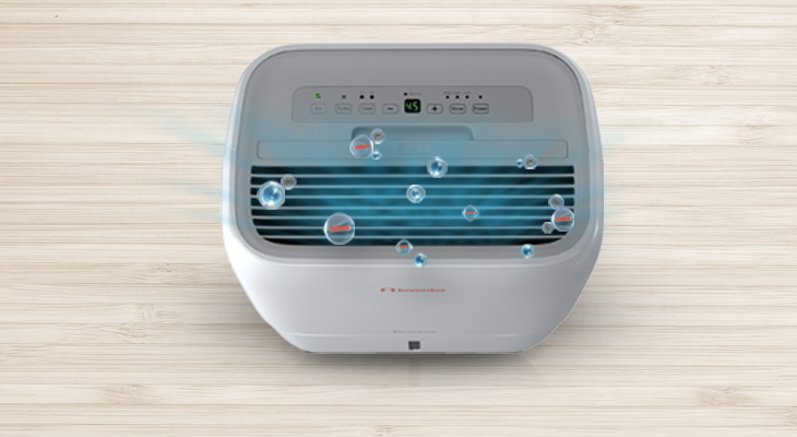 How Does A Dehumidifier Work? - Which?