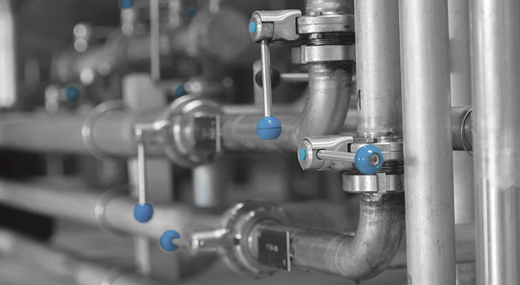 Sistemul de producere a apei calde menajere poate fi folosit si pentru racire?