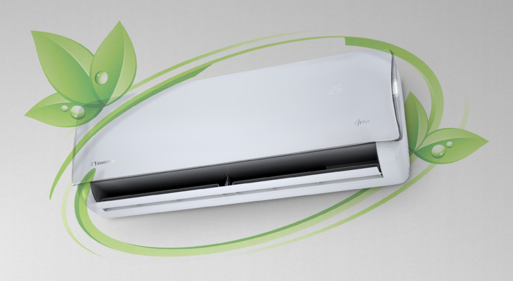 eco air air conditioner