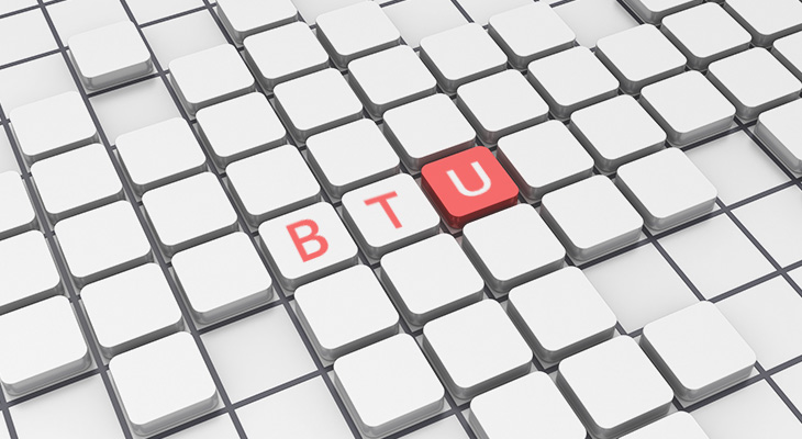 Τι είναι το BTU;