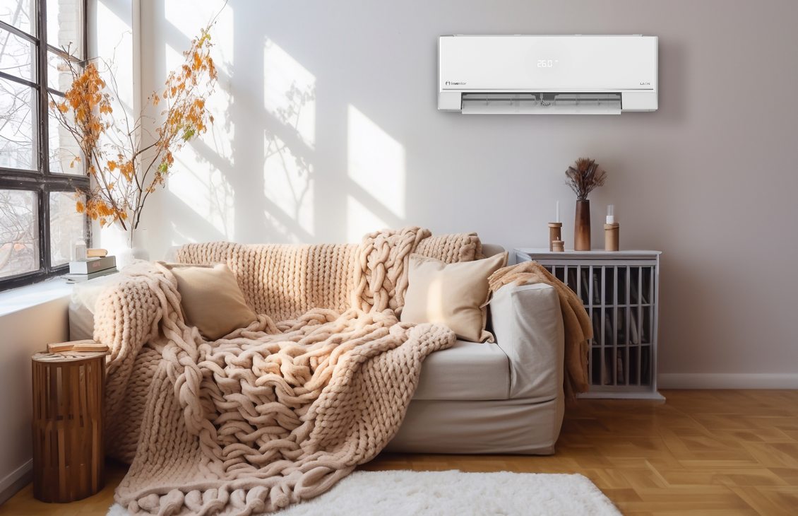 Κάνε την καλύτερη επιλογή για τη θέρμανση του σπιτιού σου! 