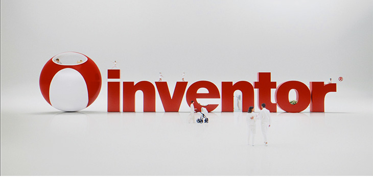 Inventor Σπίτι!