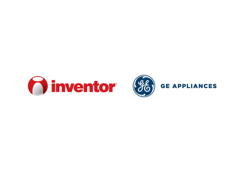 Colaborare exclusiva intre Inventor A.G. S.A. si General Electric