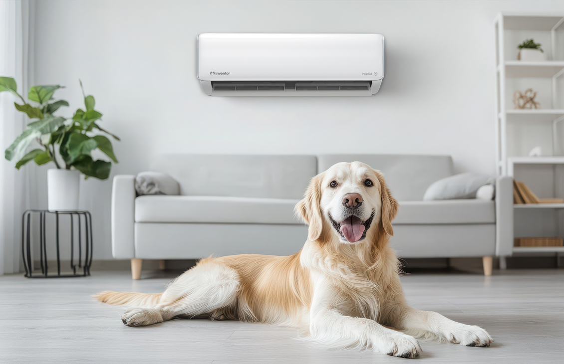 Inventor Control App: Μία εφαρμογή για το σπίτι και την οικογένεια!