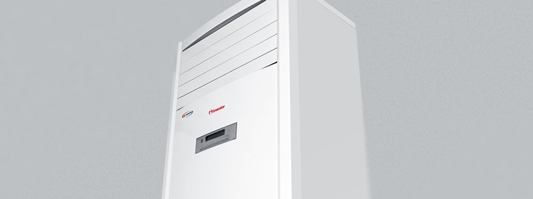 Vloermodel V4MFI-66B