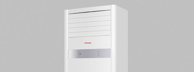 Säulenklimageräte V7iFI-66