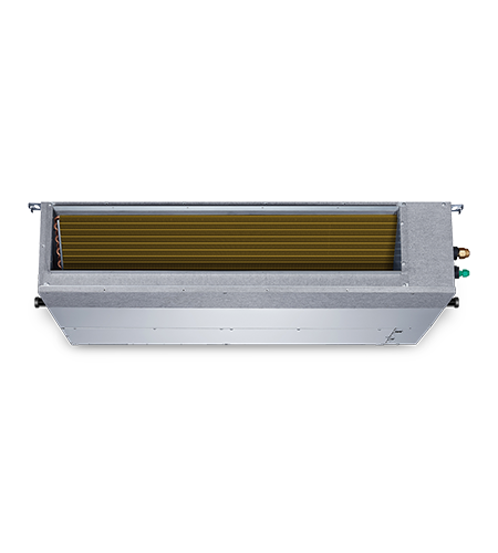 Канални климатици серия V7i