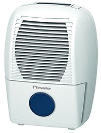 Dehumidifier Inventor