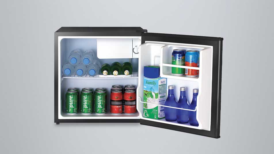 Mini Bar refrigerator INVMS45A2W