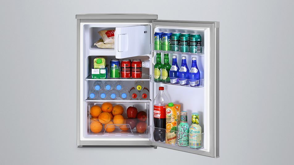 Ψυγείο mini bar INVMS98A2