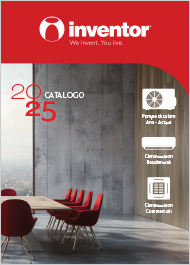 Catalogo prodotti completo (Residenziali, Commerciali, Pompe di Calore)