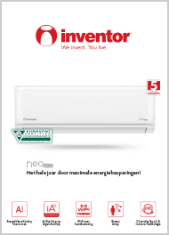 Neo Eco Serie Airconditioning