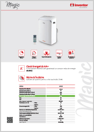Aparat mobil Magic