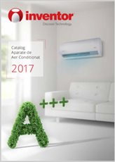 Catalog Aparate de Aer Conditionat 2017