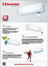 Gama Life Pro Wi-Fi