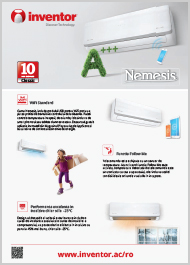 Gama Nemesis