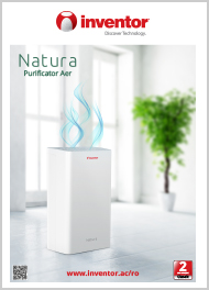 Natura - Purificator Aer