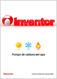 Catalog Pompe de Caldura