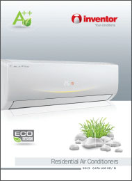 Residential Air Conditioners