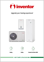 Heat Pumps 