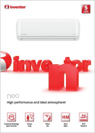 Neo (N2UV) Air Conditioning Series