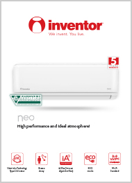 Neo (N2UV) Air Conditioning Series